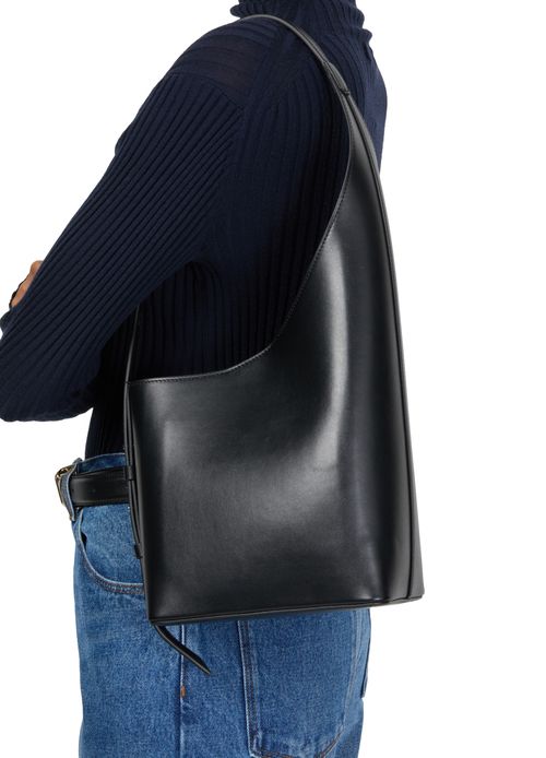AESTHER EKME Demi Lune shoulder bag