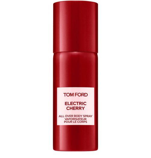 TOM FORD BEAUTY Electric Cherry all over body spray 150 ml