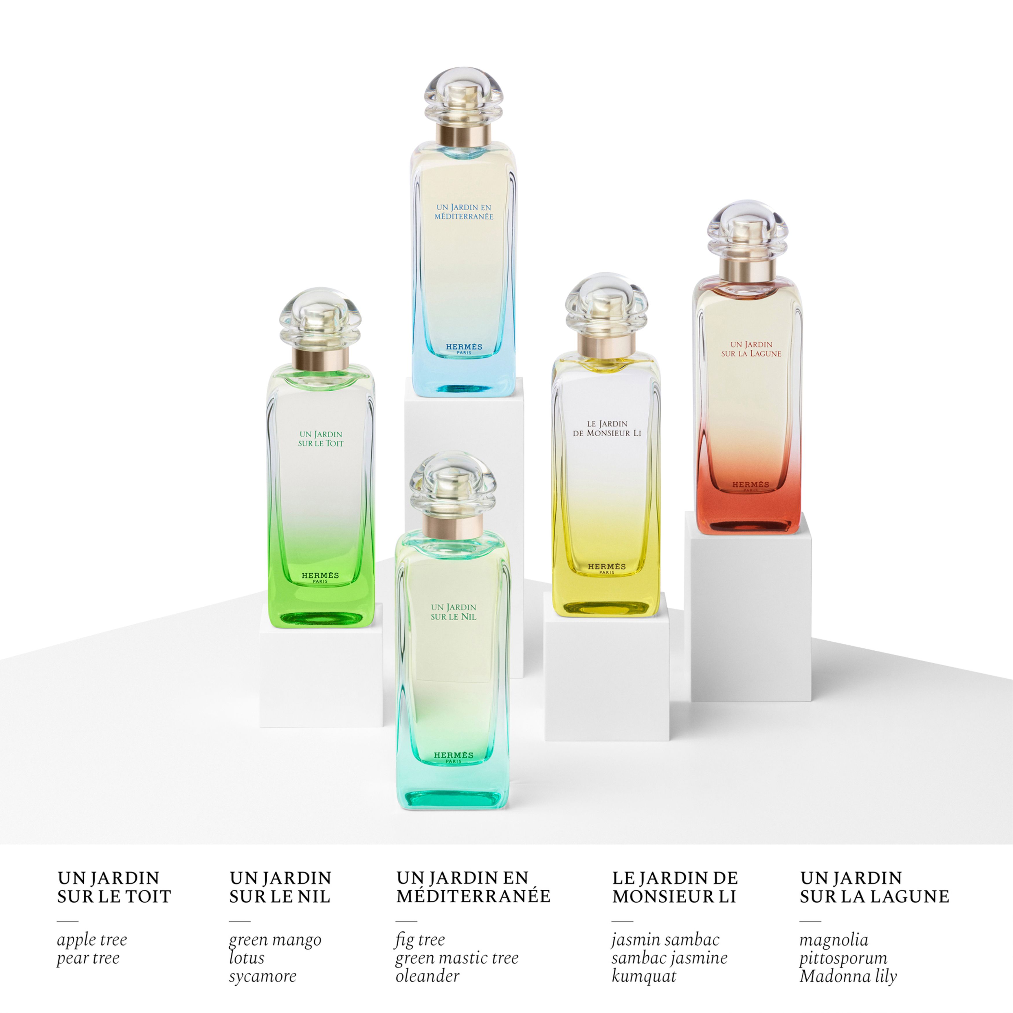 Un Jardin en Méditerranée, Eau de Toilette 100 ml thumbnail 5