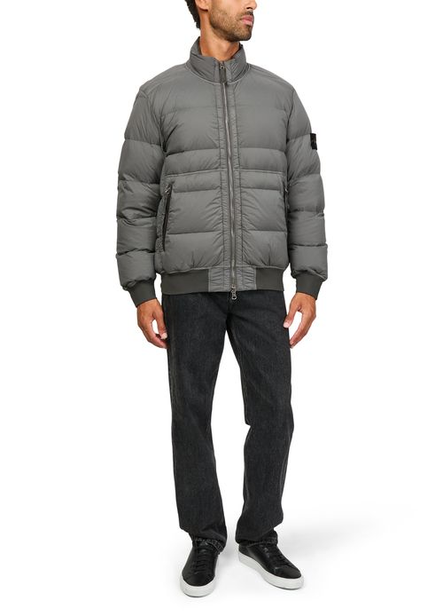STONE ISLAND Bomber jacket