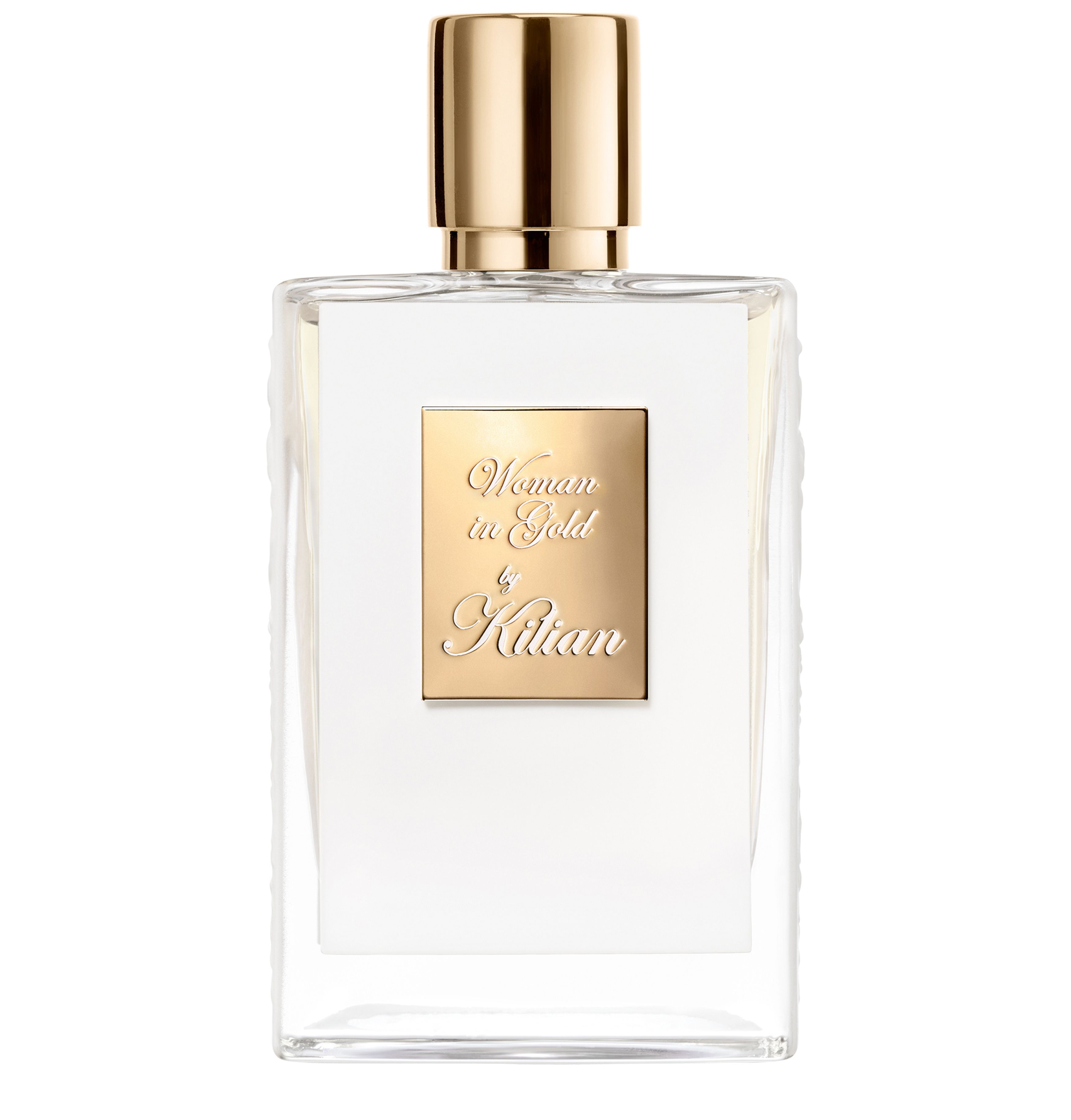 Woman In Gold eau de parfum 50 ml