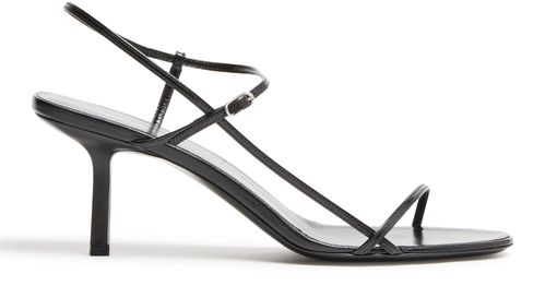 THE ROW Bare sandals