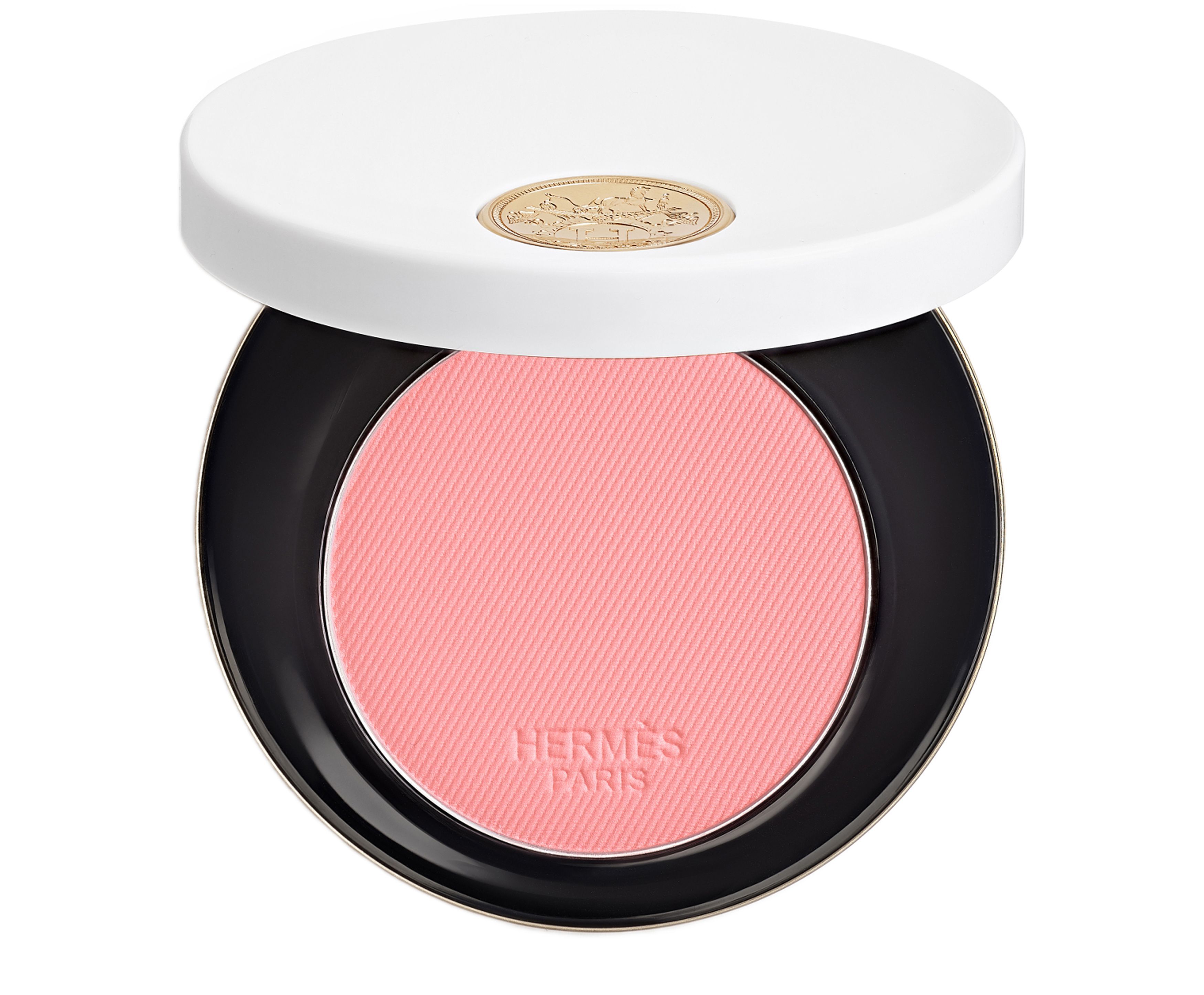 Rose Hermès, silky blush powder