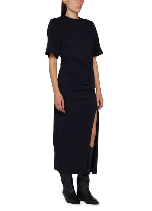 ISABEL MARANT Lexia maxi dress