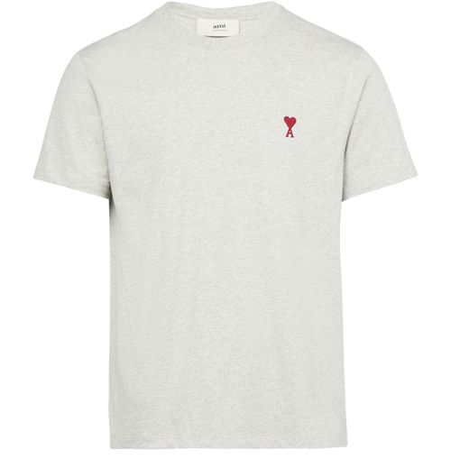 AMI PARIS T-shirt classique Ami de Cœur