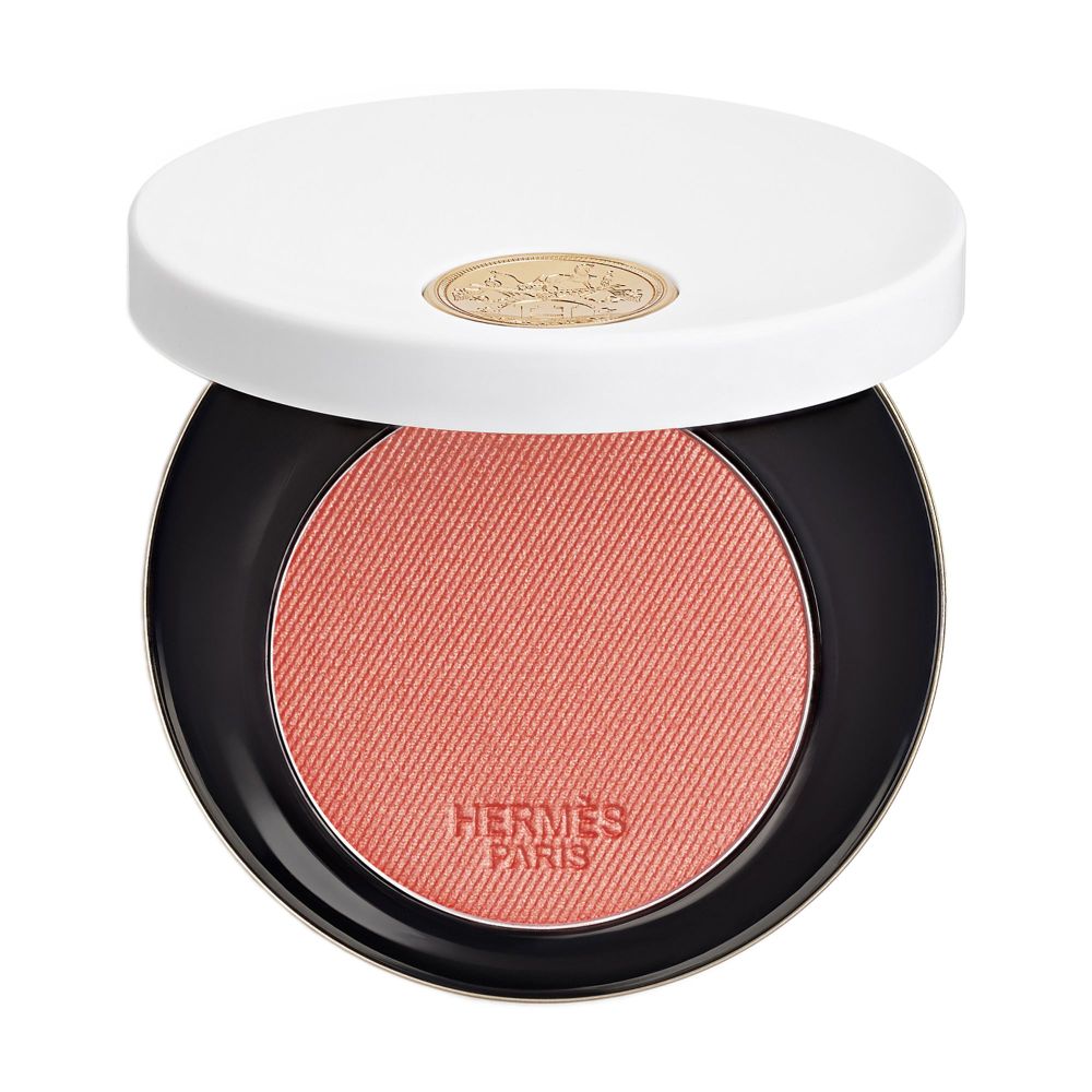 Rose Hermès, silky blush powder thumbnail 10