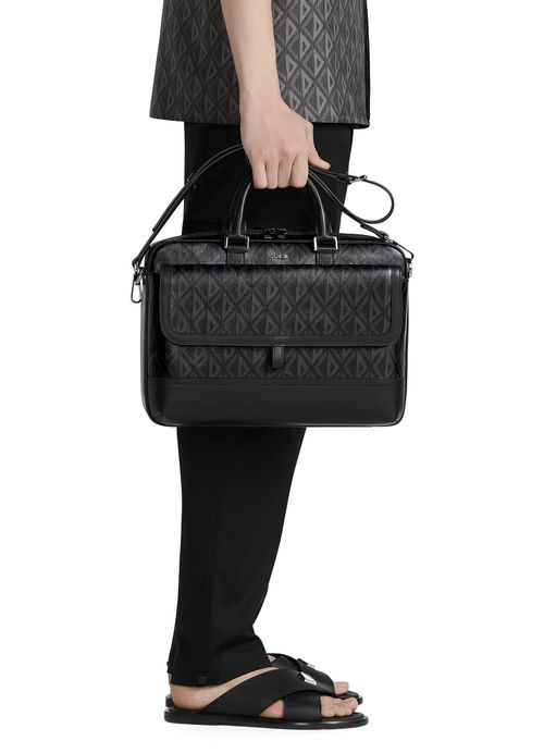 DIOR Dior Hit The Road Briefcase