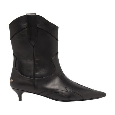 Rae Ankle Boots