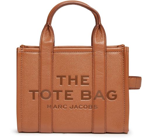 MARC JACOBS The Leather Small 小号托特包