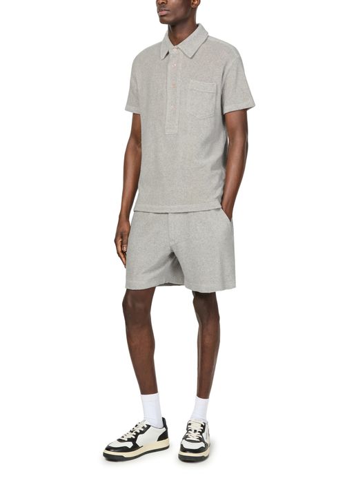 TOM FORD Towelling short