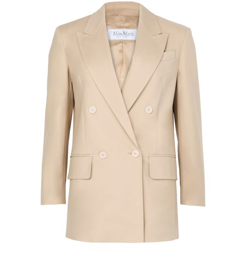 MAX MARA Suez blazer