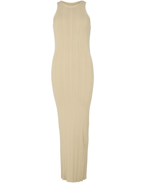 TOTEME Seamless rib tank dress