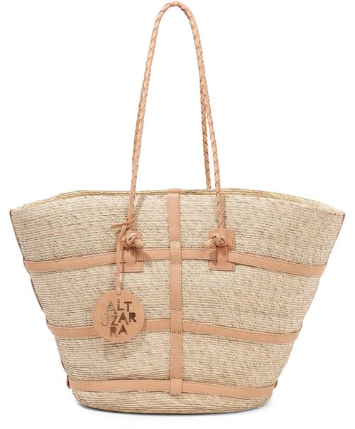 Altuzarra tote best sale