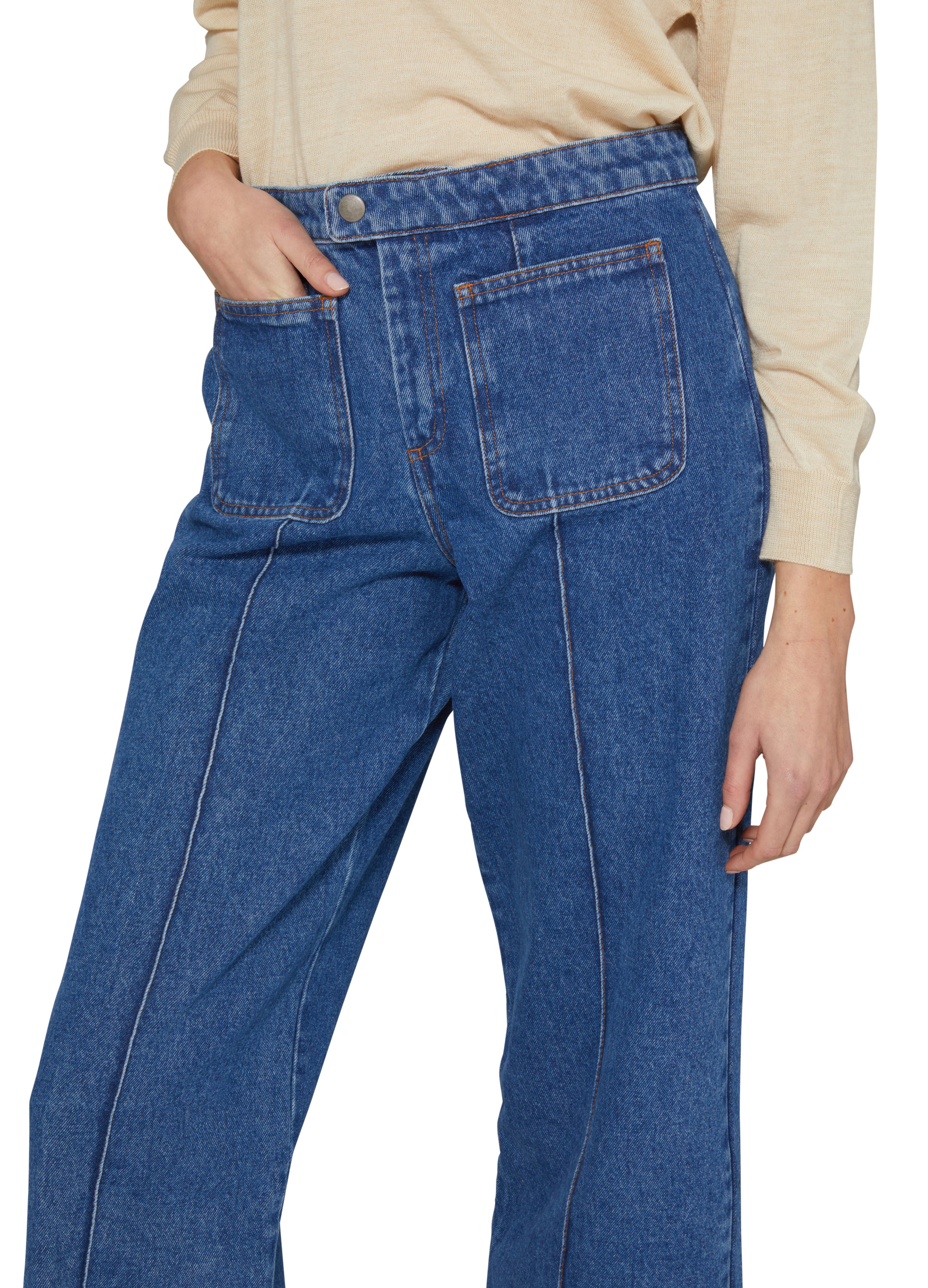 Harry jeans thumbnail 4