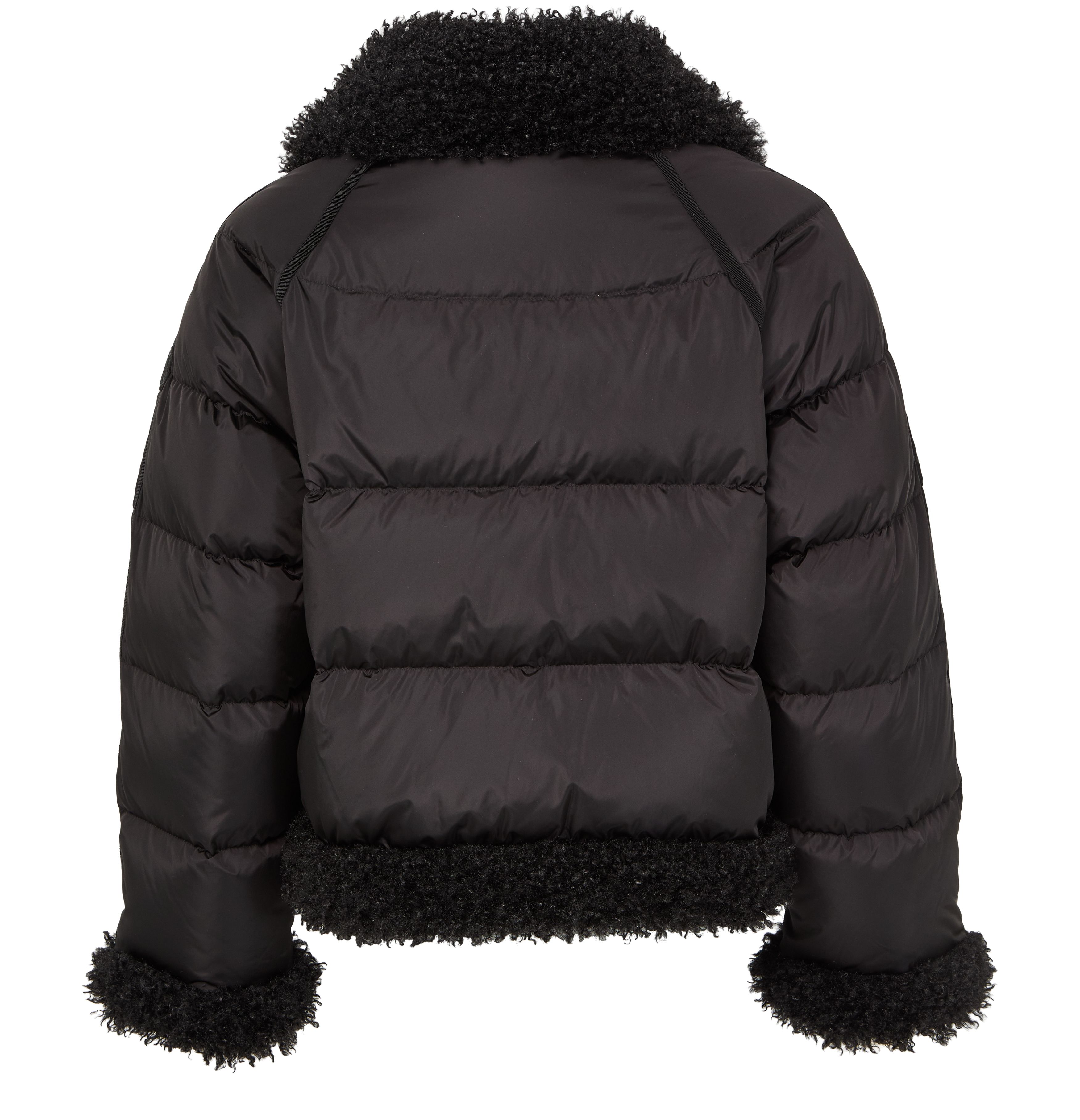 Rubrouk down jacket thumbnail 3