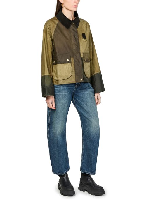BARBOUR Veste cirée Barbour Alma