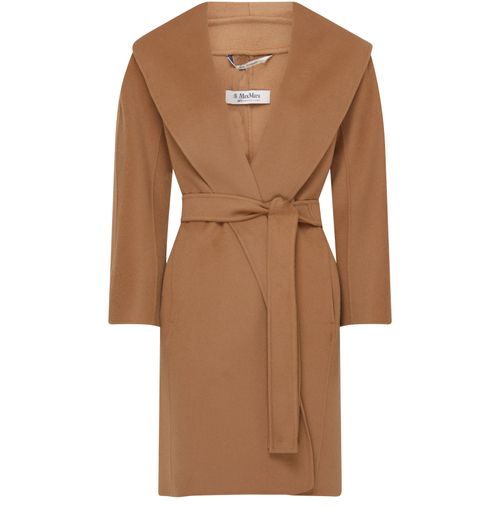 S MAX MARA Mantel Messi