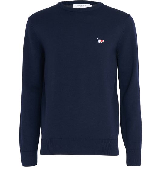 Pull sales fox homme