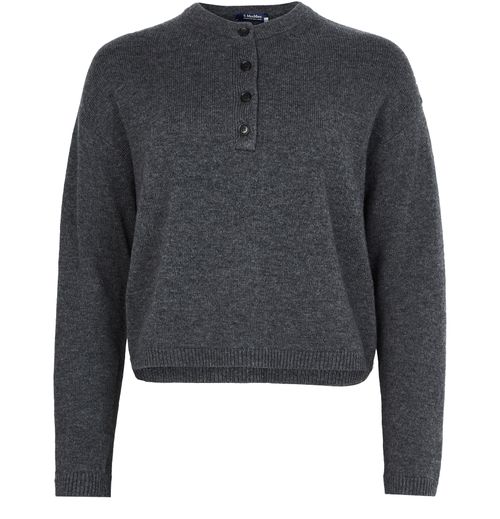 S MAX MARA London round neck sweater