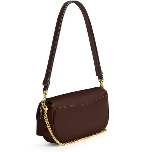 COACH Brook Flap shoulder bag