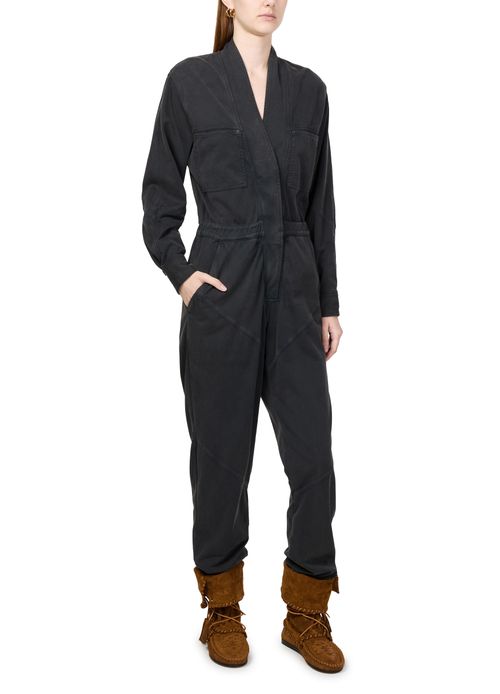 MARANT ETOILE Remady jumpsuit