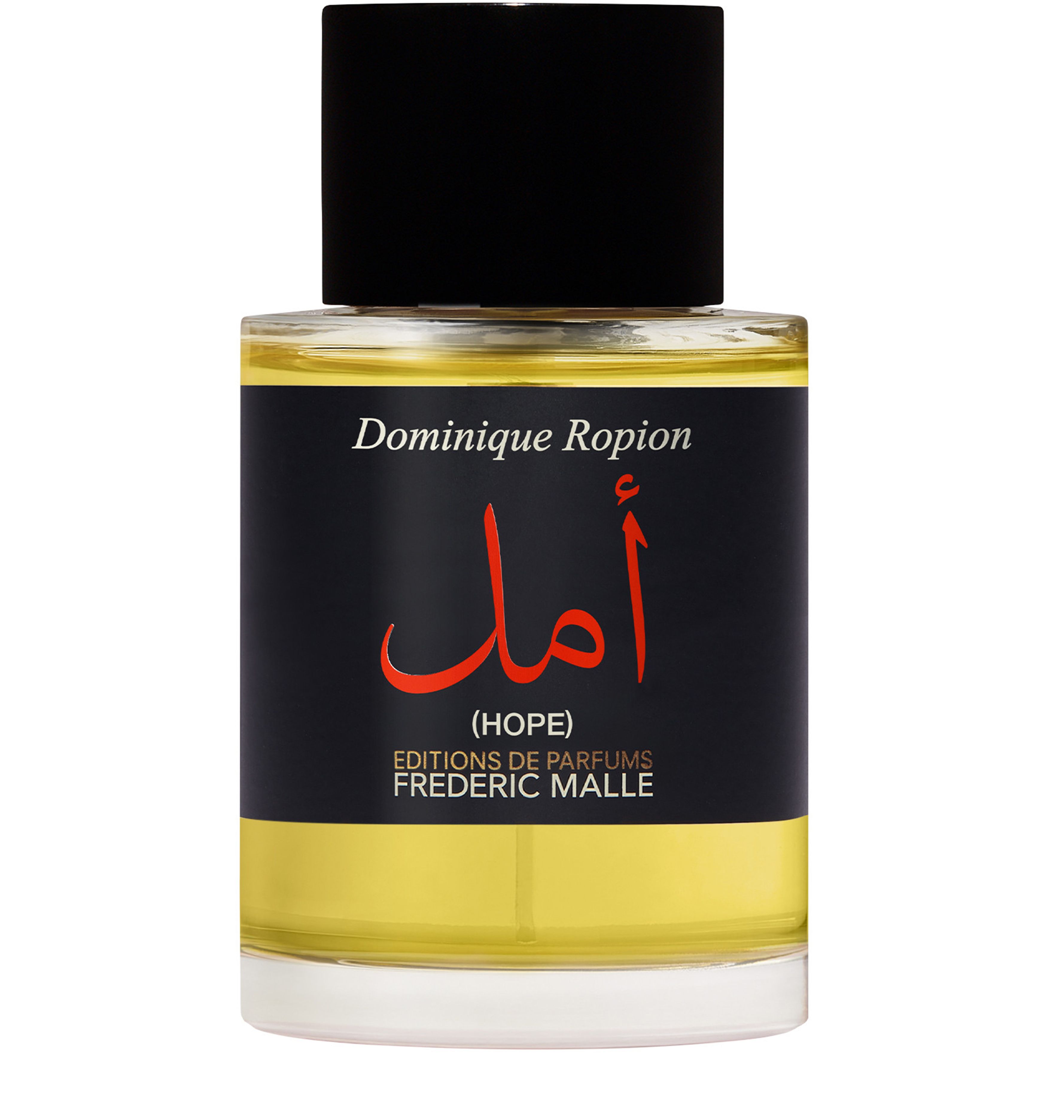 Hope Eau de Parfum 100 ml