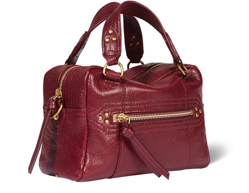 JEROME DREYFUSS Mini sac Lucky Bowling