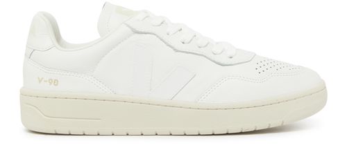 VEJA V-90 low top sneakers