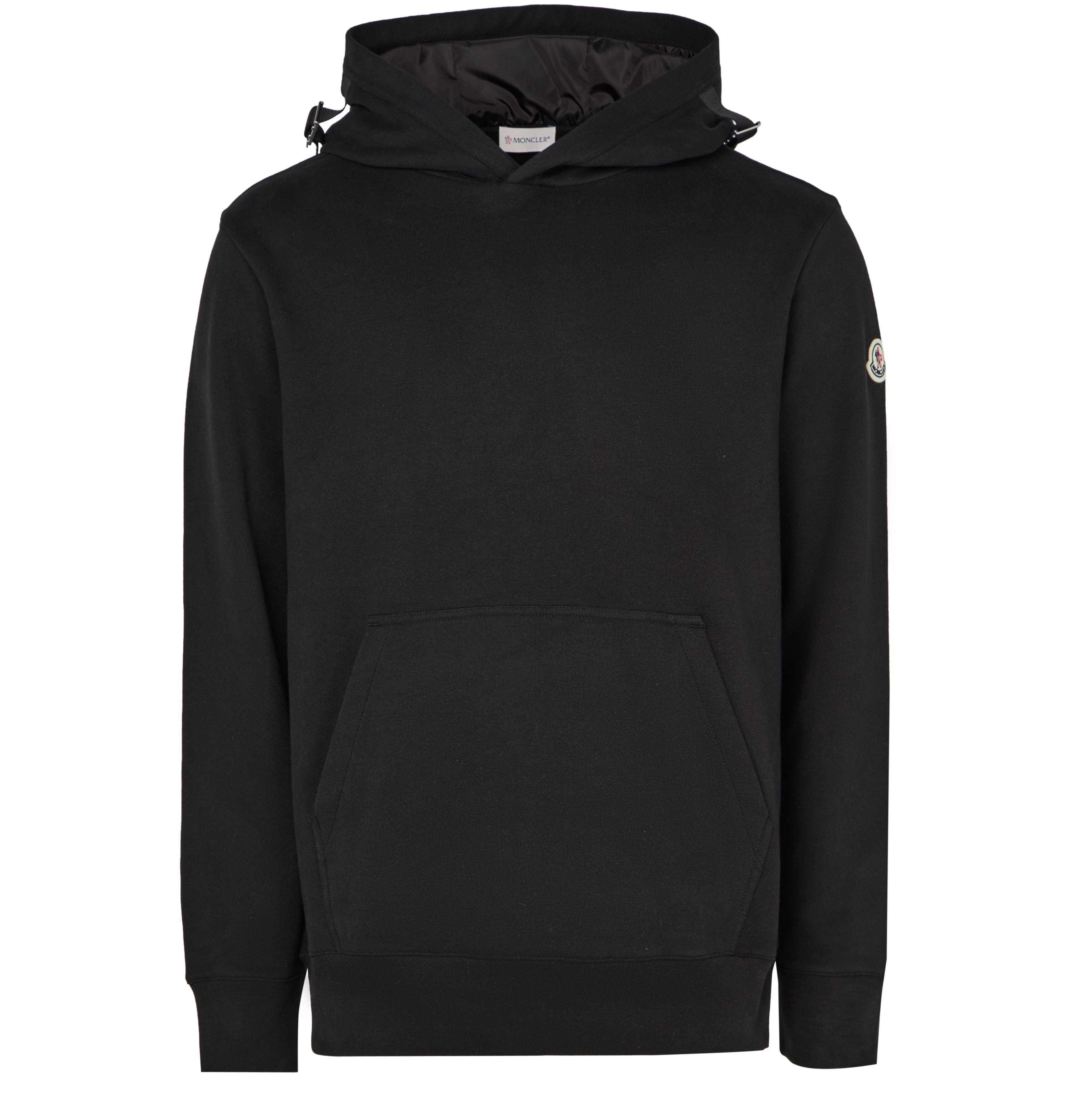 Hoodie sweater