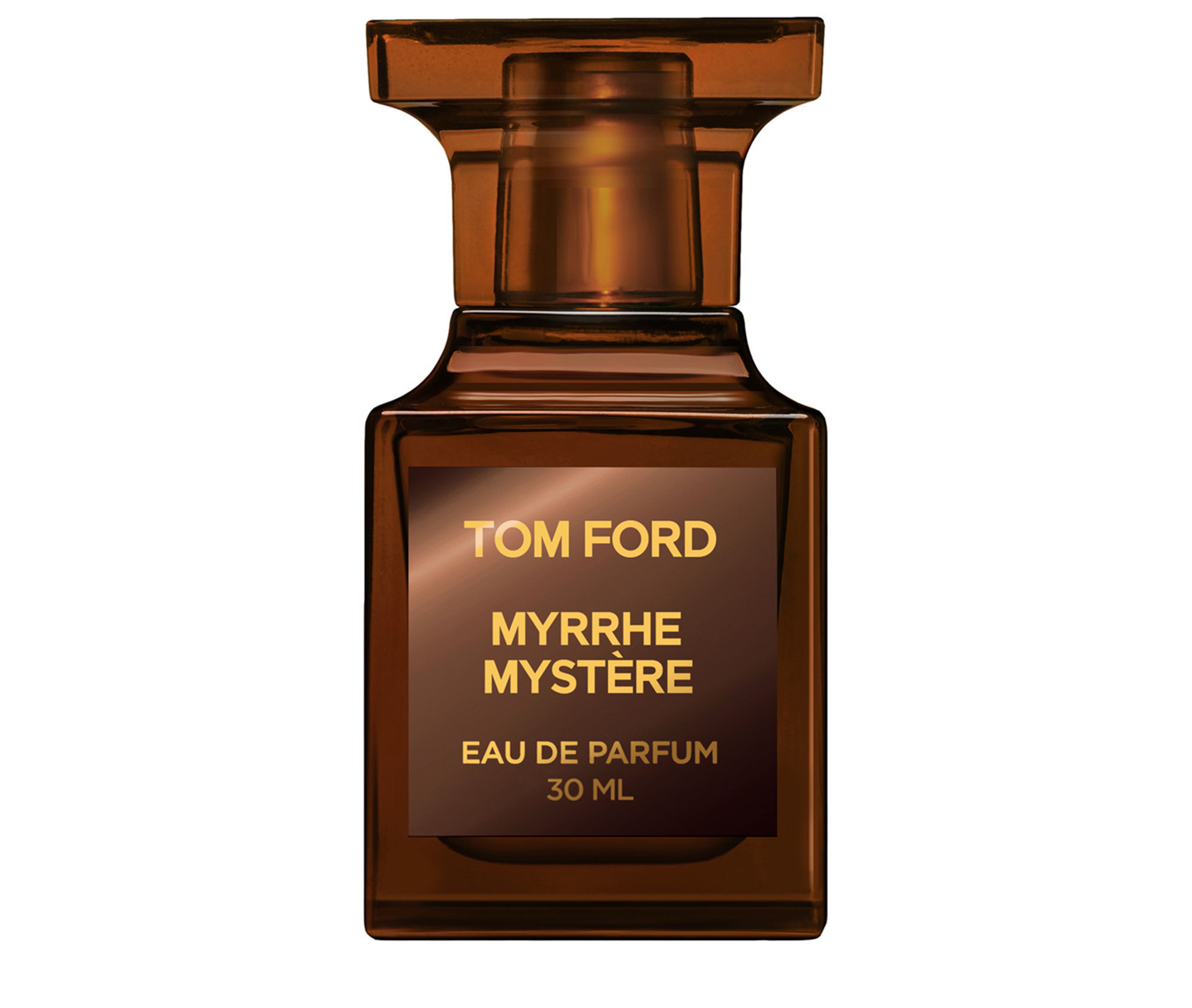 Myrrhe Mystère eau de parfum 30 ml