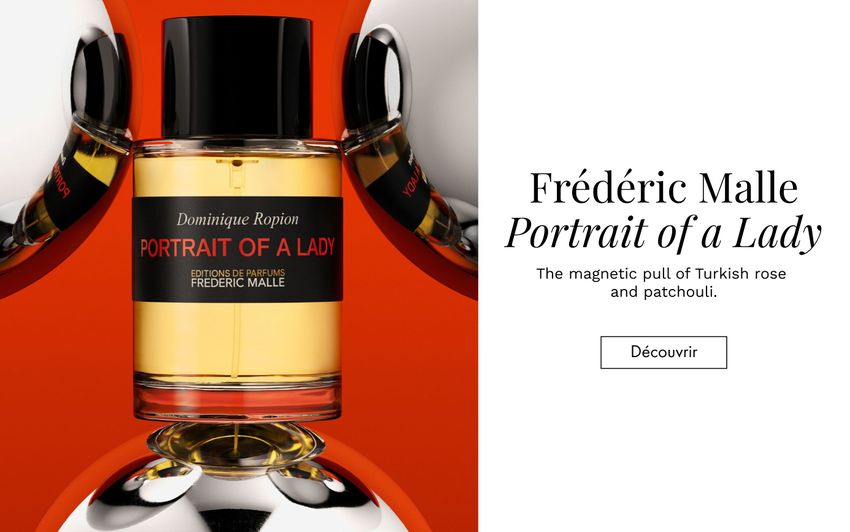 frederic malle