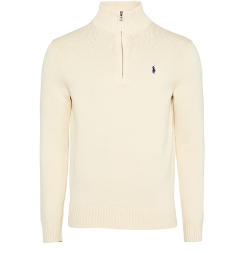POLO RALPH LAUREN Long sleeved pullover