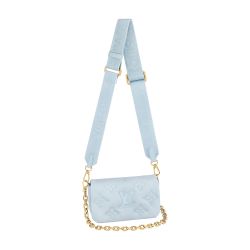 [SALE]ヴィトン Vuitton レア ウォレット オン ストラップ ウォレット オン ストラップ レディース | LOUIS VUITTON | 24S