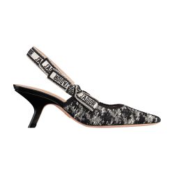 Dior pump shoes clearance
