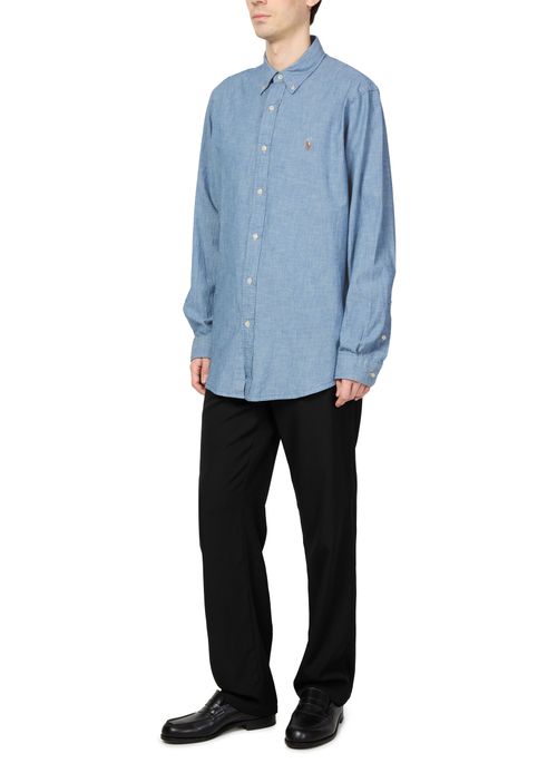 POLO RALPH LAUREN Shirt 