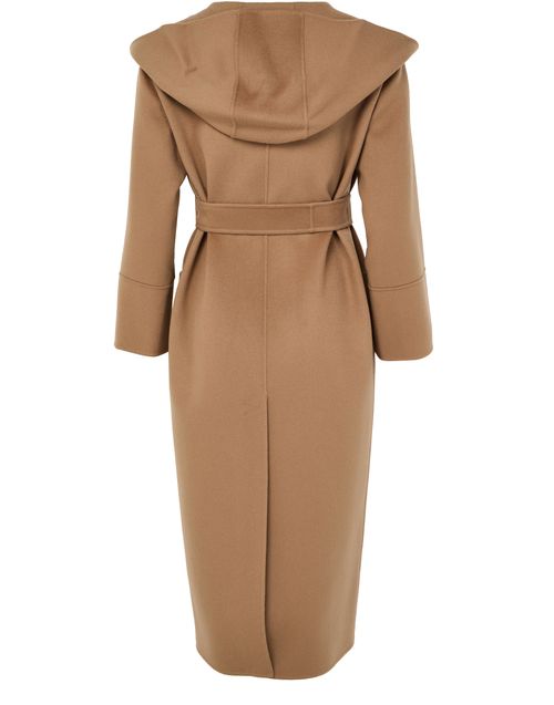 S MAX MARA Fabio long coat