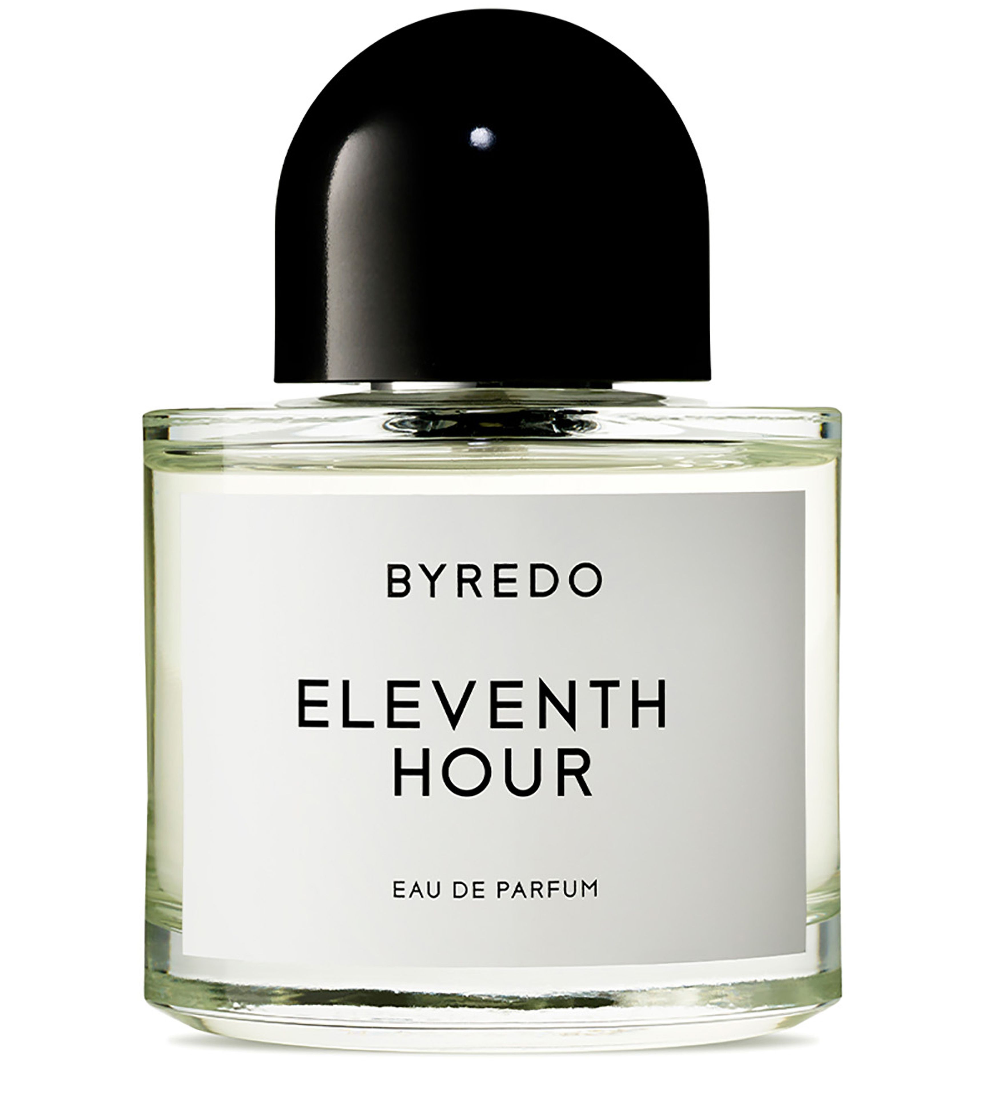 Eleventh Hour Eau de parfum 100 ml