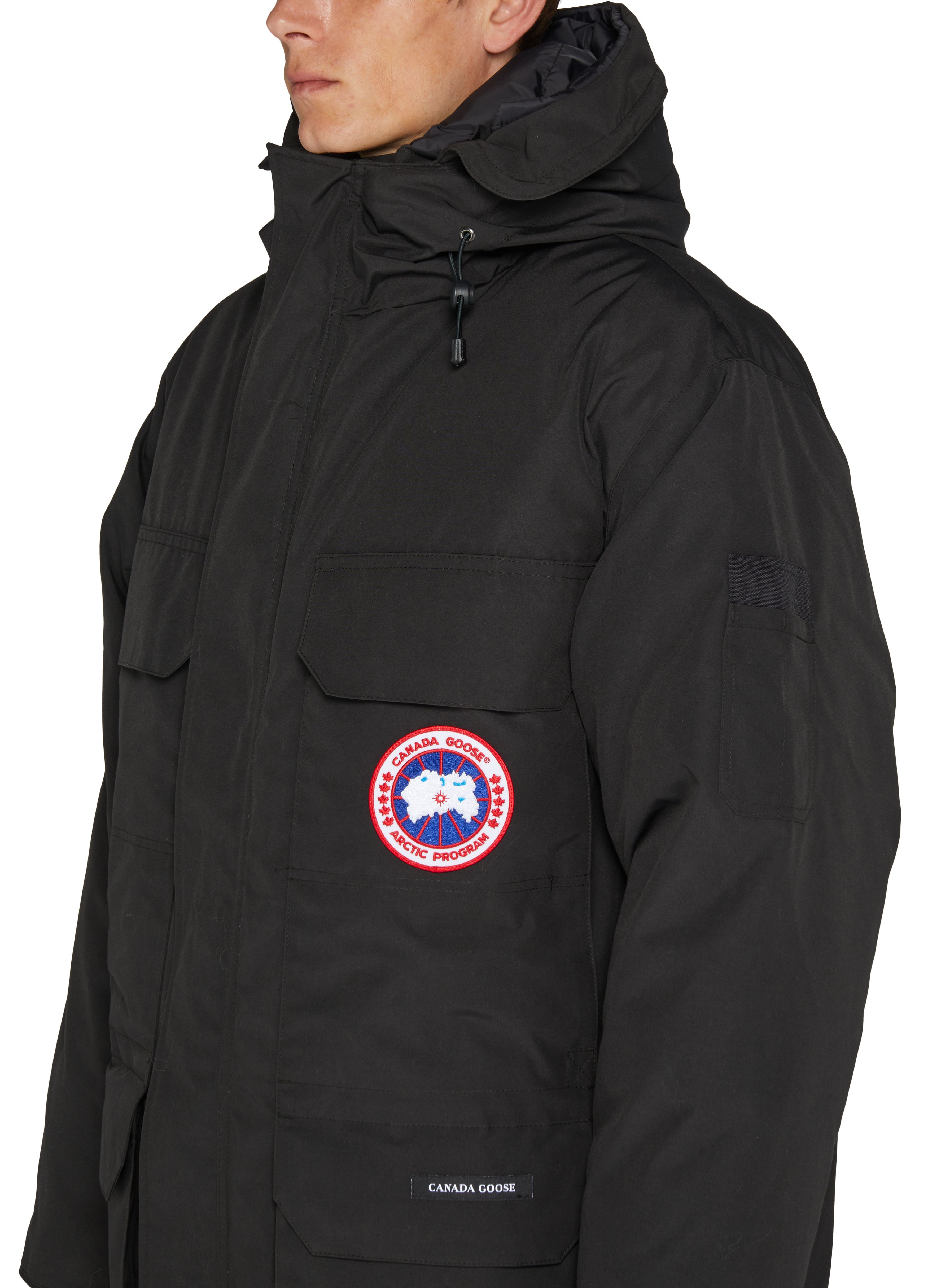 Expedition Parka thumbnail 4