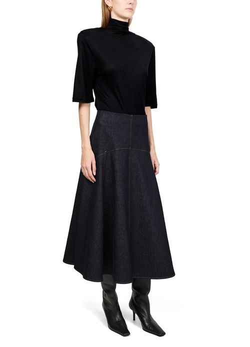 JACQUEMUS The Spallina t-shirt
