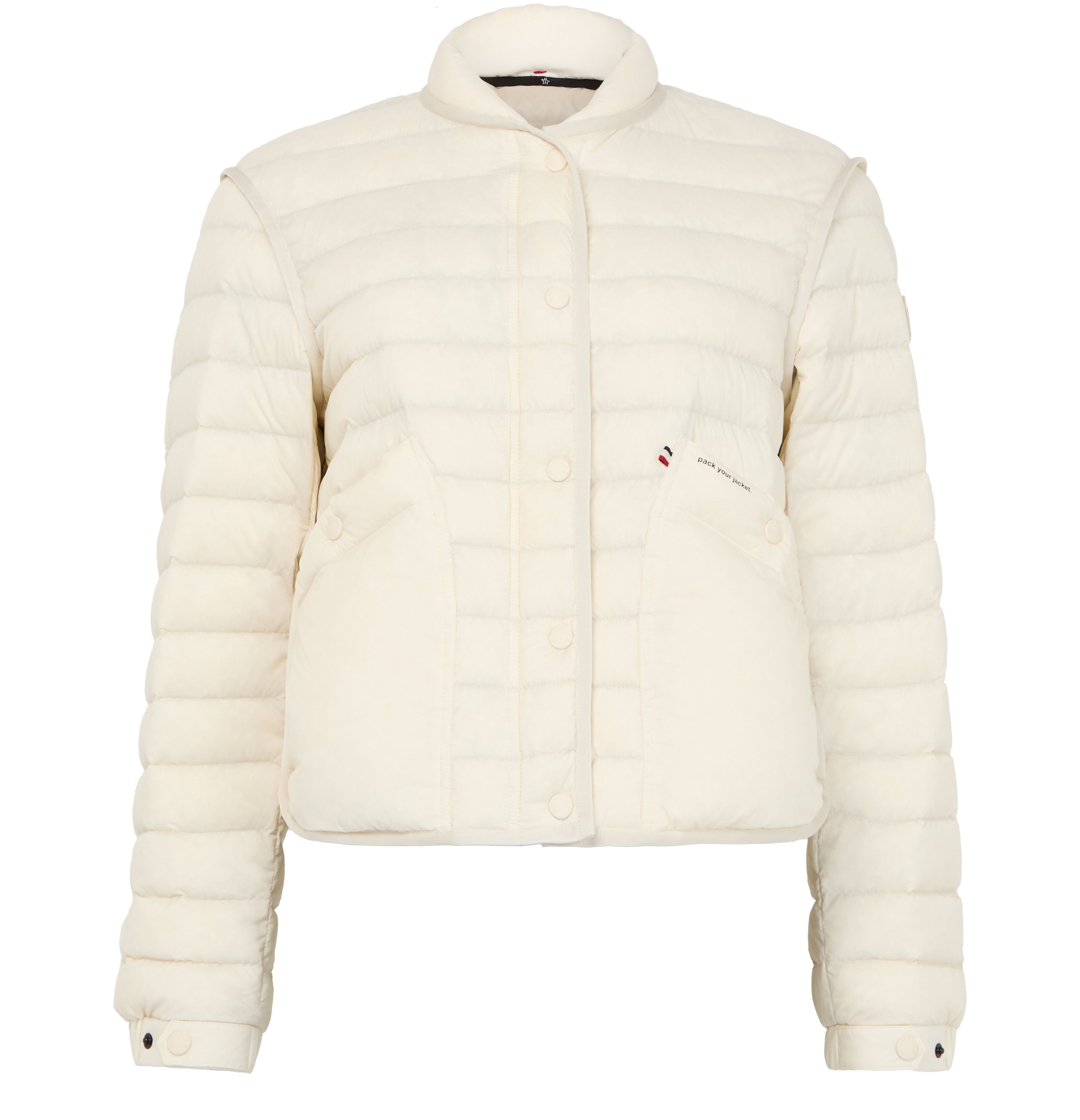 Madulain down jacket