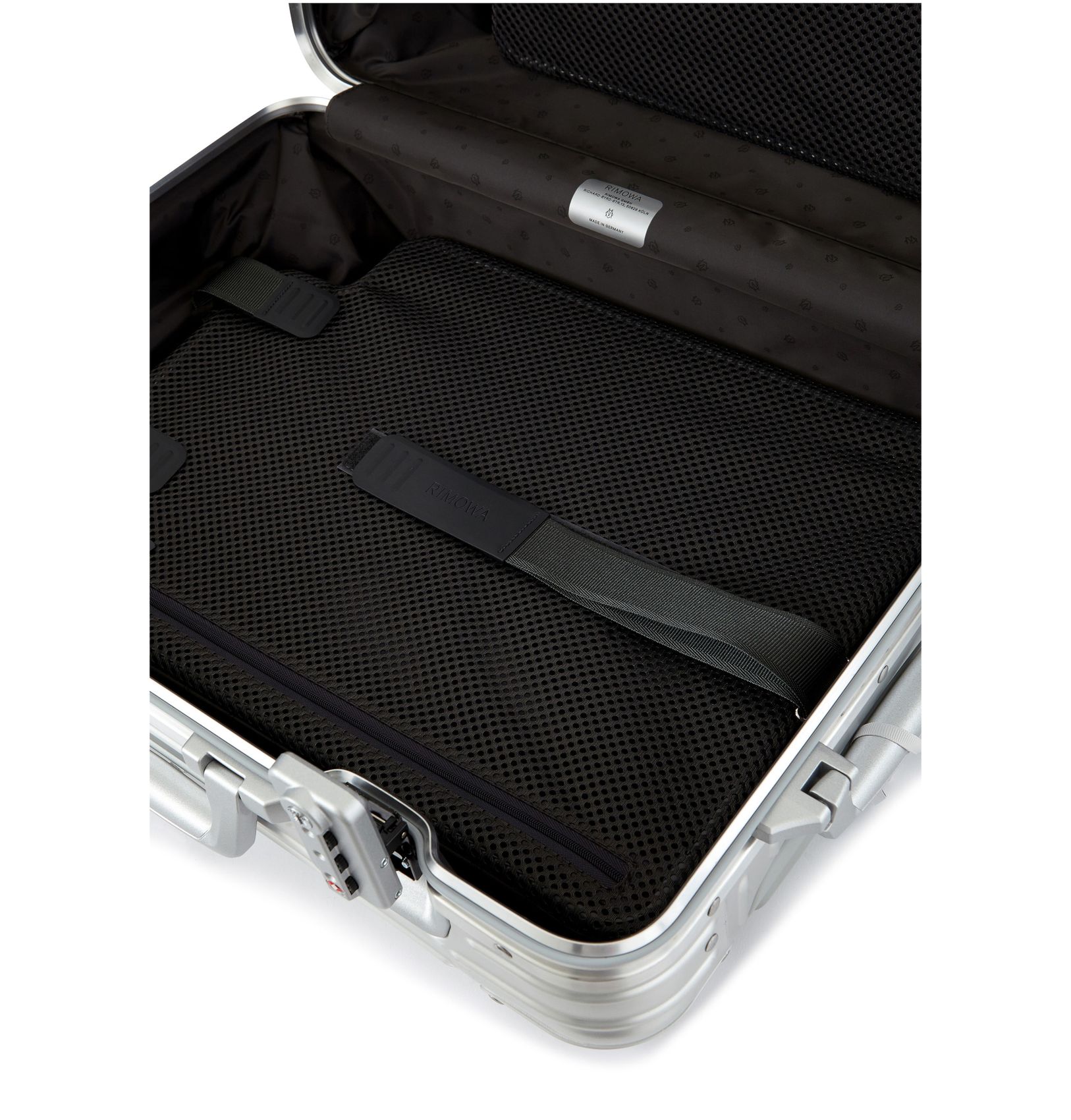 Rimowa 오리지널 클래식 캐빈 러기지