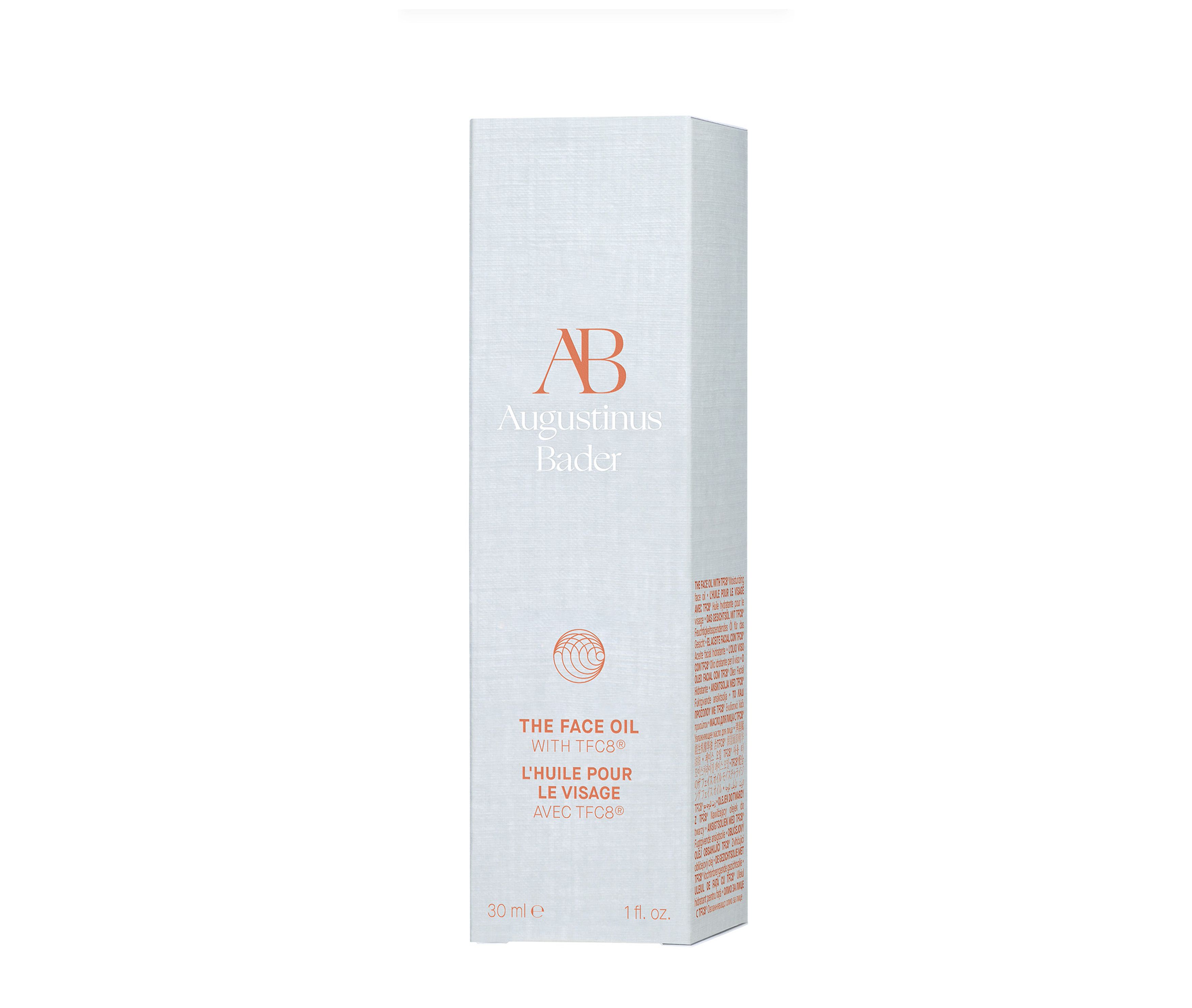 The Face Oil 30ml thumbnail 4