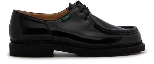 PARABOOT Derbys Michael aus Glanzleder