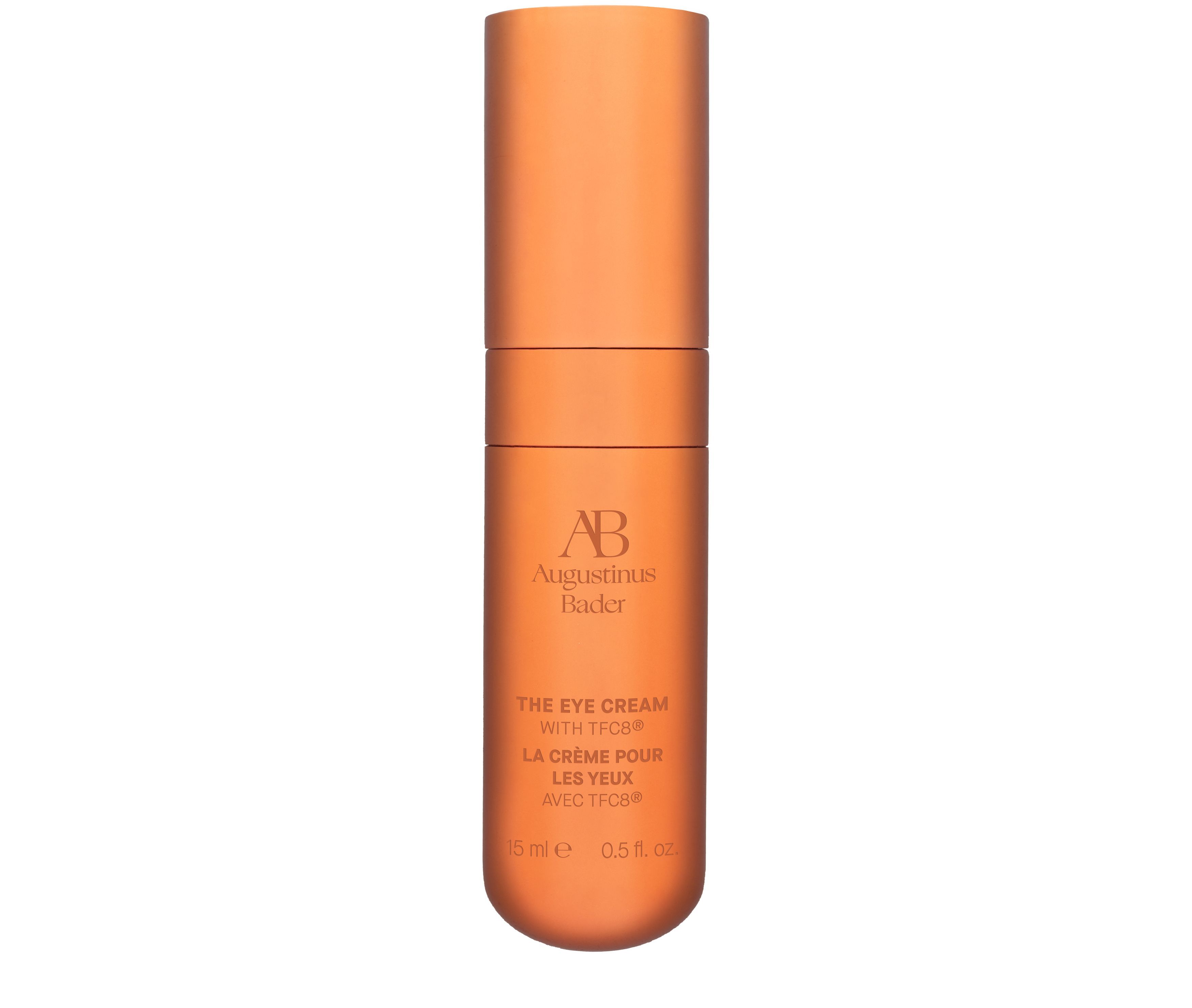 The Eye Cream Nomad 15 ml