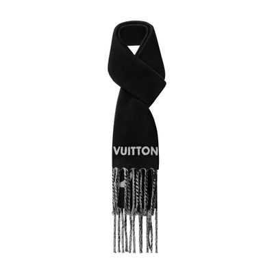 LV Smash Scarf