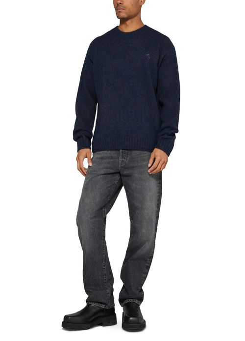 ACNE STUDIOS Round-neck sweater
