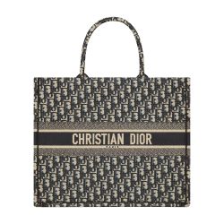 Diorトートバッグ