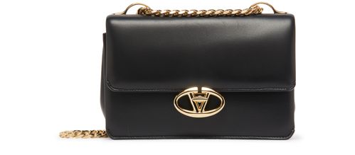VALENTINO GARAVANI Mini shoulder bag with chain