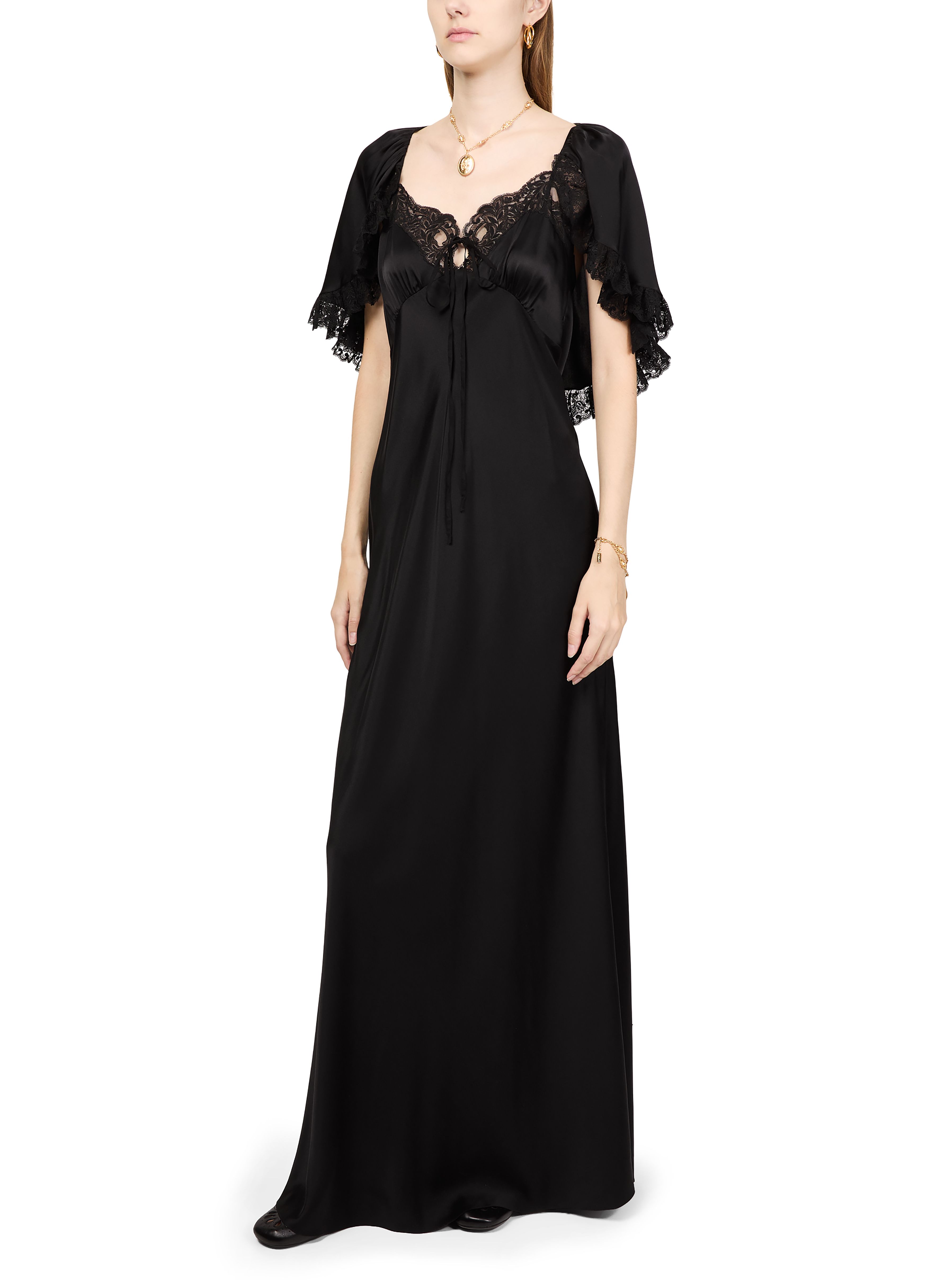 Maxi dress thumbnail 6