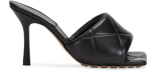 BOTTEGA VENETA Lido sandals
